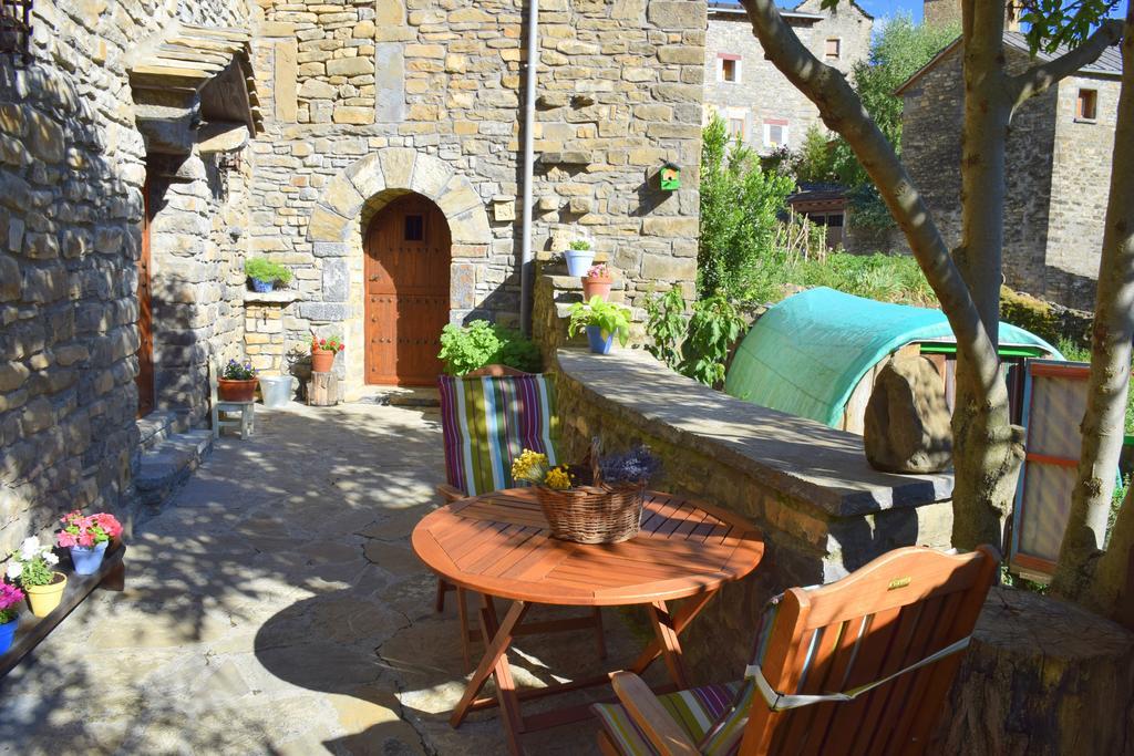 Casa Alba Ara Διαμέρισμα Oto Εξωτερικό φωτογραφία