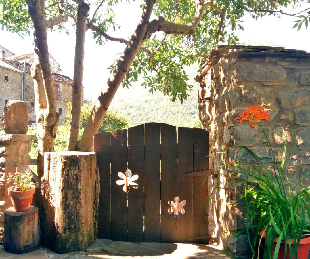 Casa Alba Ara Διαμέρισμα Oto Εξωτερικό φωτογραφία
