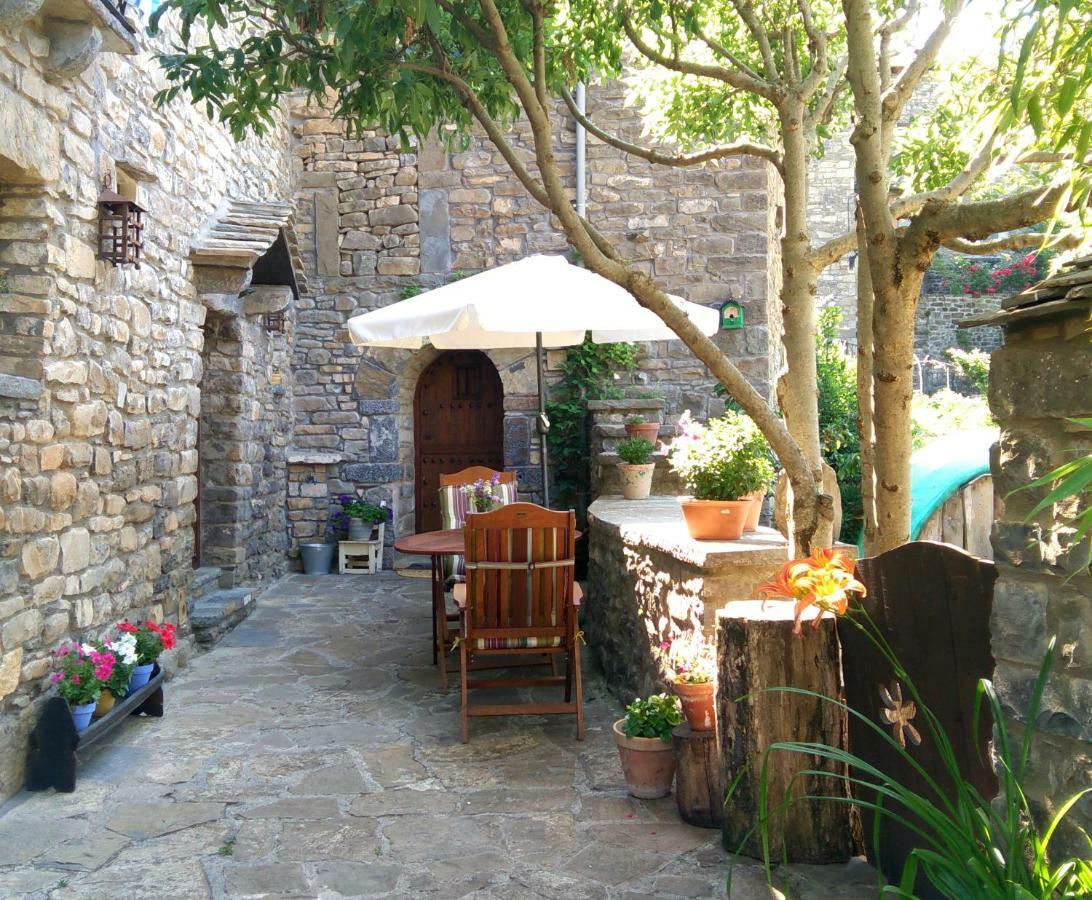 Casa Alba Ara Διαμέρισμα Oto Εξωτερικό φωτογραφία