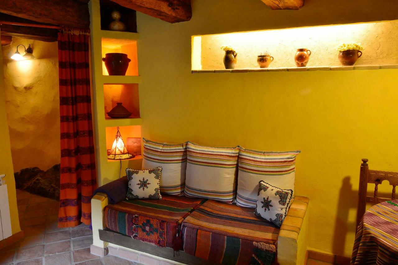 Casa Alba Ara Διαμέρισμα Oto Εξωτερικό φωτογραφία
