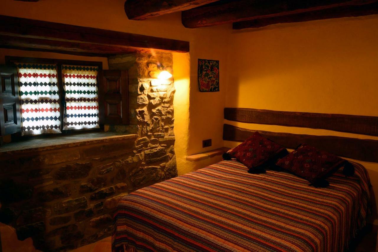 Casa Alba Ara Διαμέρισμα Oto Εξωτερικό φωτογραφία