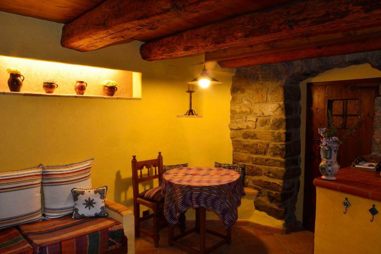 Casa Alba Ara Διαμέρισμα Oto Εξωτερικό φωτογραφία
