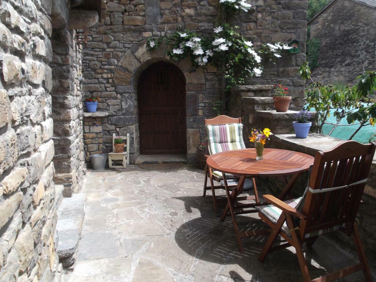 Casa Alba Ara Διαμέρισμα Oto Εξωτερικό φωτογραφία